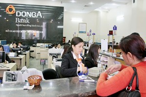 Gỡ khó cho doanh nghiệp có nợ xấu